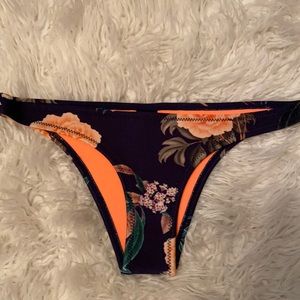 Triangl bathing suit bottoms